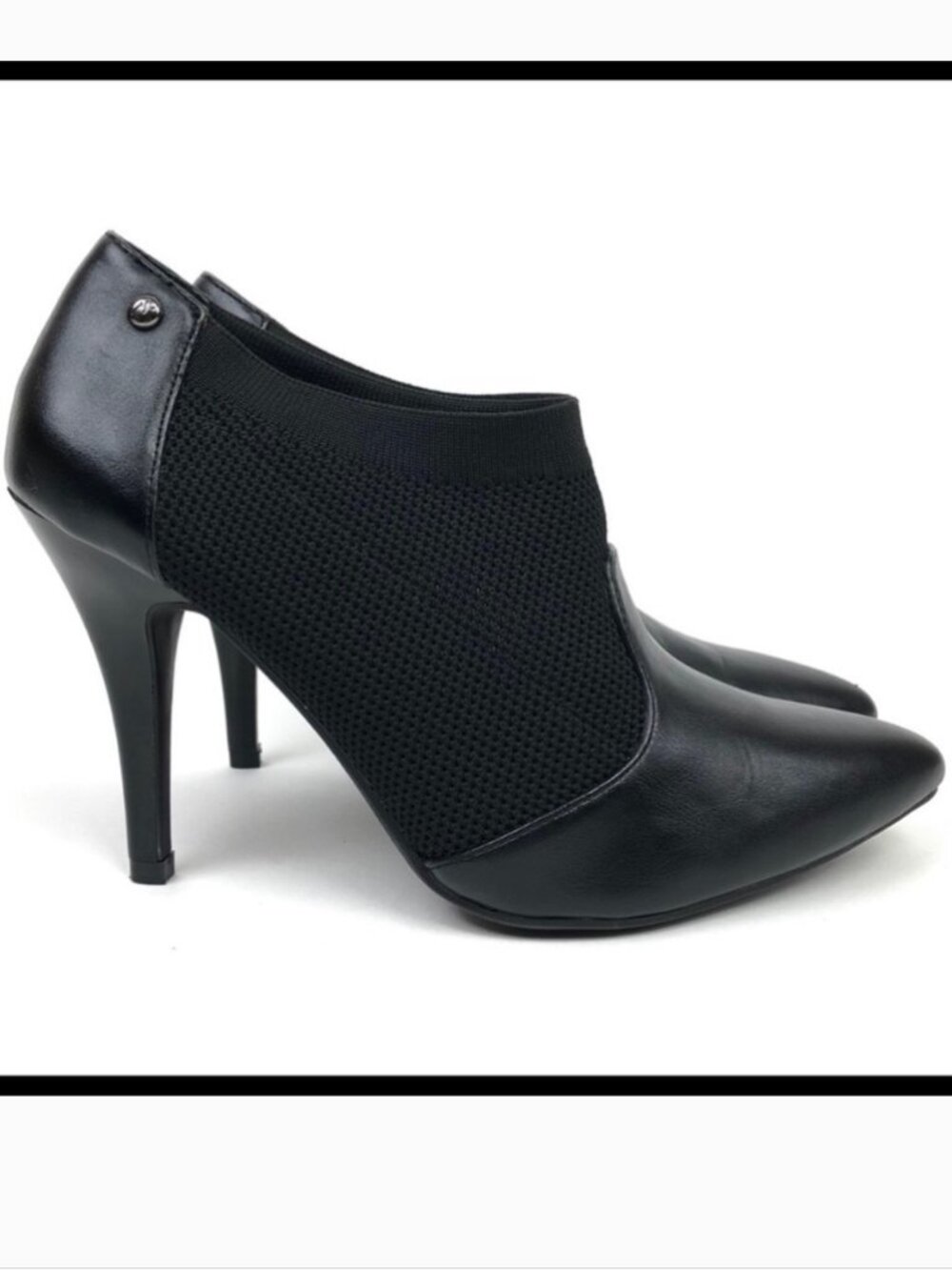 Simply Vera Vera Wang "Warsaw" Women's High Heels Boots/Booties